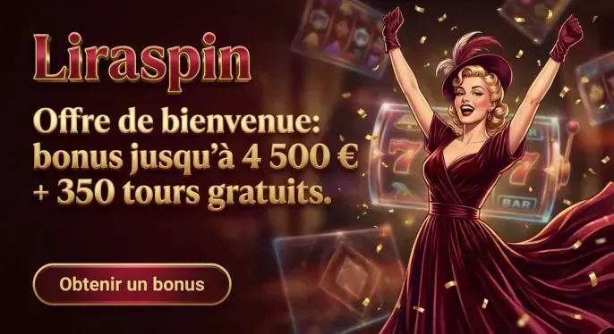 Liraspin Casino